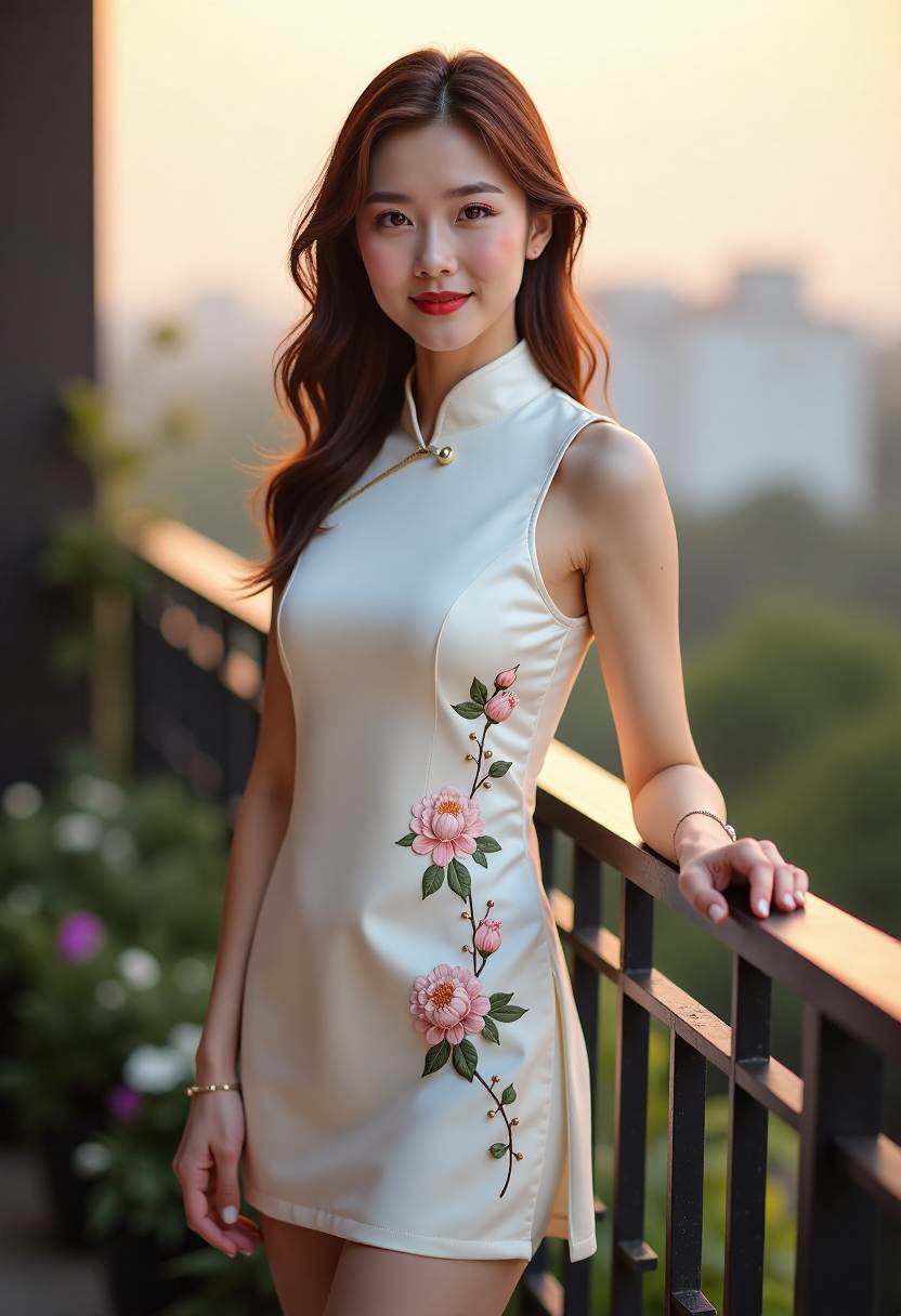 月光下的承诺海报