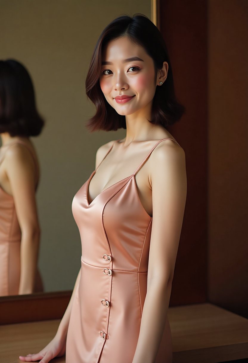 潮汐之间