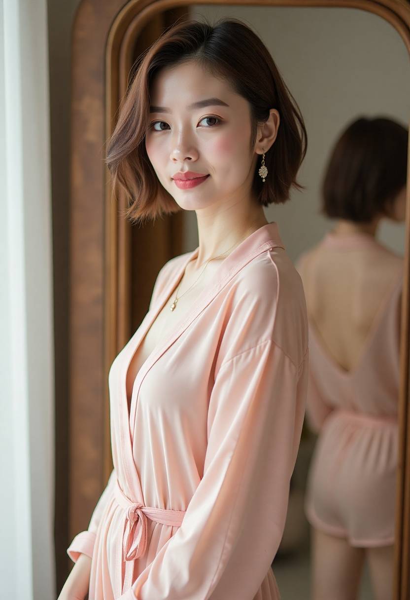 她的秘密海报