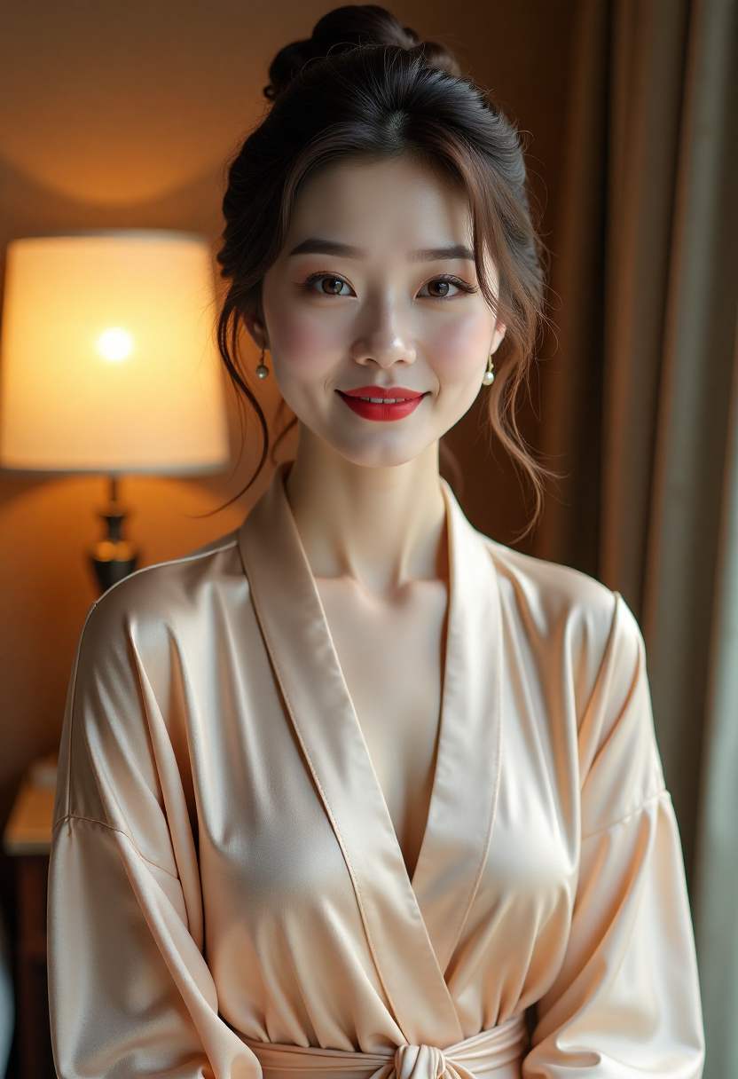 错位人生剧照