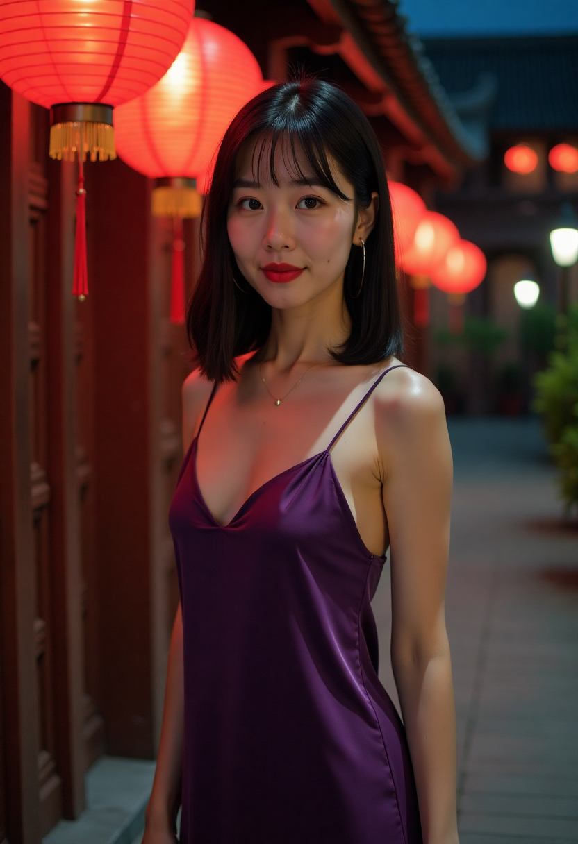 心动频率海报