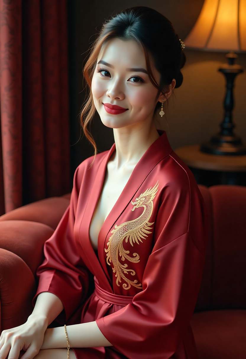 我们曾相爱海报